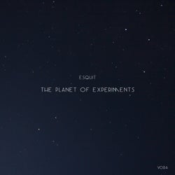 The Planet of Experiments