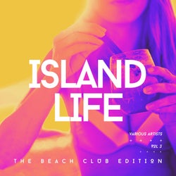 Island Life (The Beach Club Edition), Vol. 3