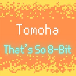 Tomoha