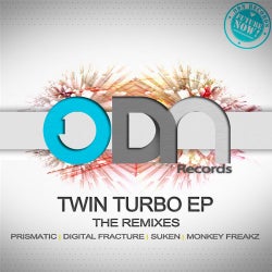 Twin Turbo - The Remixes
