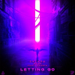 Letting Go
