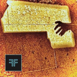 Symmetrical F, Pt. 1 (Radio Edit)