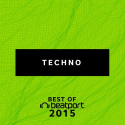 Best Of 2015: Techno