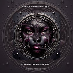 Omahomaha EP