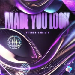 Made You Look (Extended Mix)