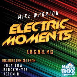 Electric Moments