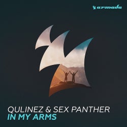 Sex Panther's 'In My Arms'