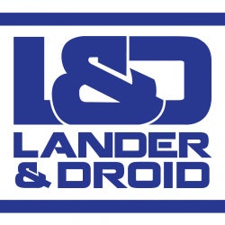 Lander & Droid September 2013 Chart