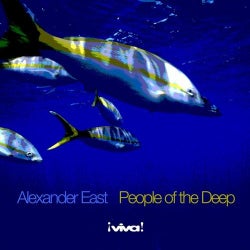 People Of The Deep