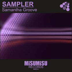 Sampler