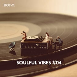 Soulful Vibes, Vol. 04