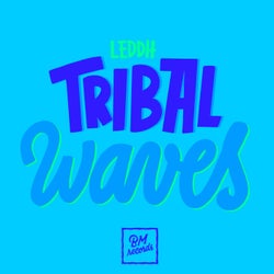 Tribal Waves