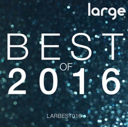 Large Music: Best of 2016