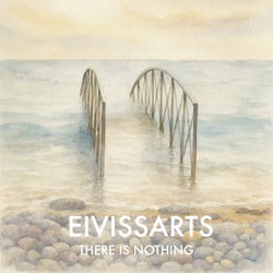 Portada de There Is Nothing