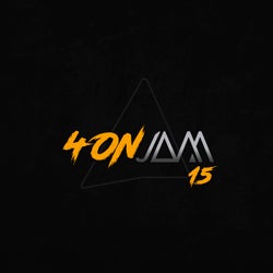 FOUR ON JAM 15