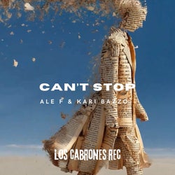 Can't Stop