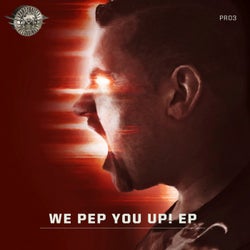 We Pep You Up! - EP