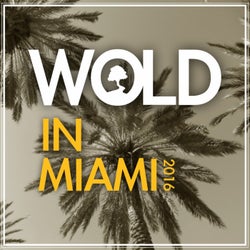Wold In Miami 2016