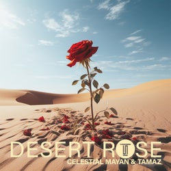 Desert Rose