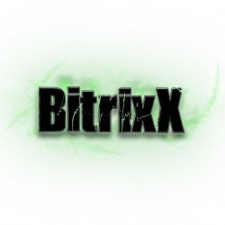 BitrixX's Chart September 2012