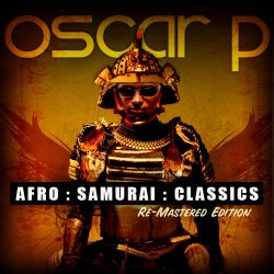 Afro Samurai Classics