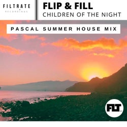 Children of the Night (Pascal Summer House Mix)