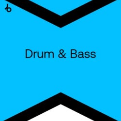 Best New Hype Drum & Bass: March