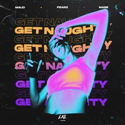 Get Naughty