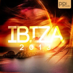 PPmusic Ibiza 2013 DJ PP Selection Vol.3