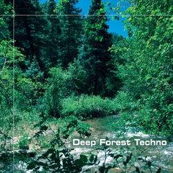 Deep Forest Techno