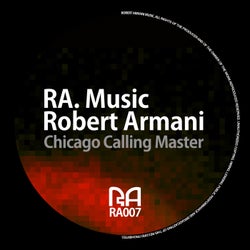 Robert Armani Music & Downloads on Beatport