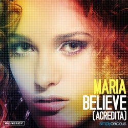 Believe (Acredita) [Remixes]