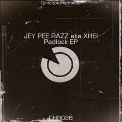 Padlock EP