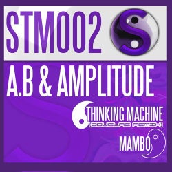 Thinking Machine (Douglas Remix) / Mambo
