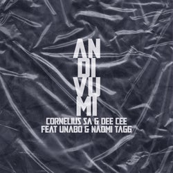 Andivumi (feat. Unabo and Naomi Tagg)