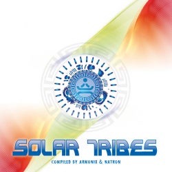 Solar Tribes compiled by Armonix & Natron
