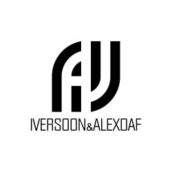 IVERSOON & ALEX DAF (September CHART 2014)