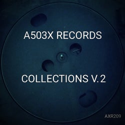 A503X RECORDS COLLECTIONS V.2