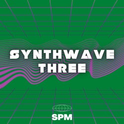 Synthwave Three