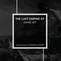 The Last Empire EP