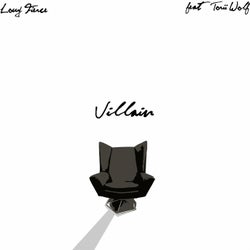 Villain (feat. Torii Wolf)
