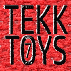 Tekk Toys 7
