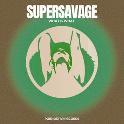 What is What  (Original Mix)