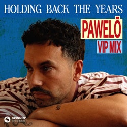 Holding Back The Years (VIP Mix) (Extended Mix)
