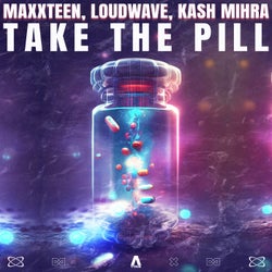 Take the Pill (Extended Mix)