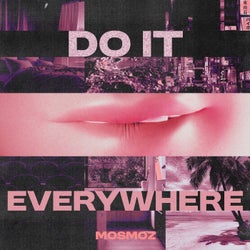 Do It Everywhere