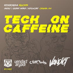 Tech On Caffeine