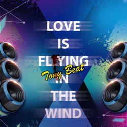 Love Is Flying In The Wind