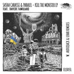 Kill The Monster EP