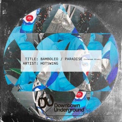 Bamboleo / Paradise (Exteded Mixes)